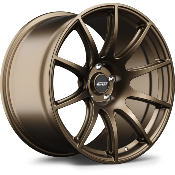 G80 G82 Apex SM-10 19x9.5 Wheel ET25 5x112mm 66.6mm