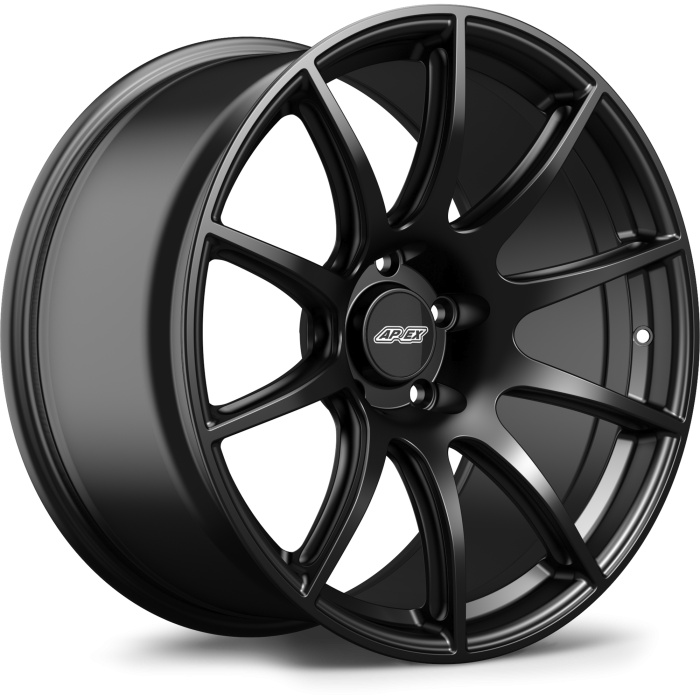 G80 G82 Apex SM-10 19x9.5 Wheel ET25 5x112mm 66.6mm