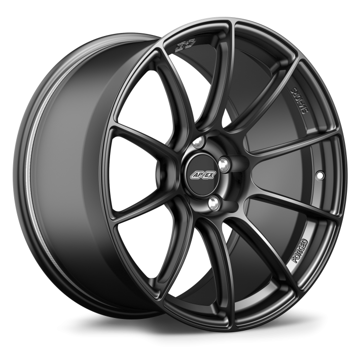 G80 G82 Apex SM-10RS 19x9.5 Wheel ET25 5x112mm 66.6mm