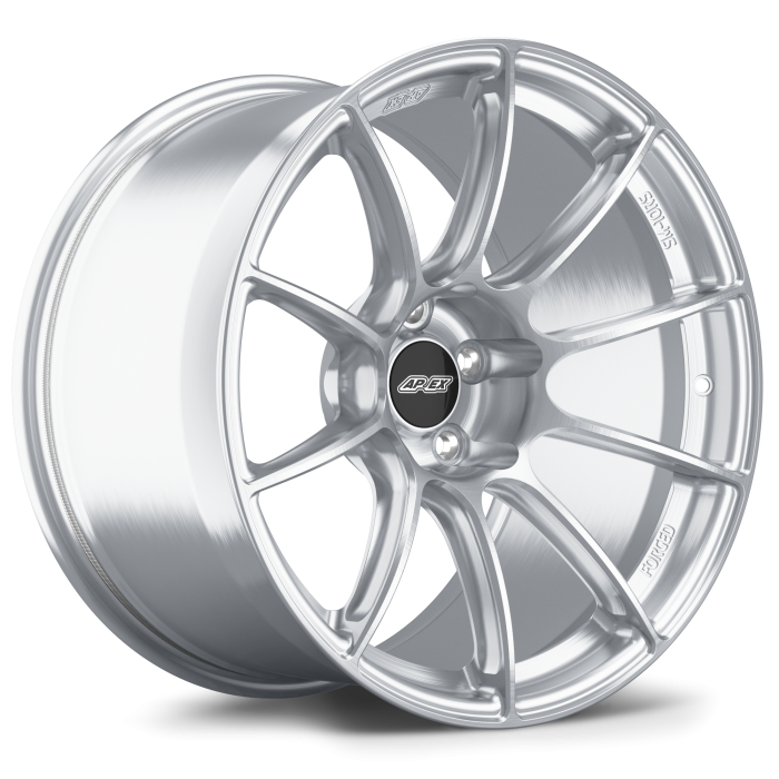 G80 G82 Apex SM-10RS 19x10 Wheel ET12 5x112mm 66.6mm