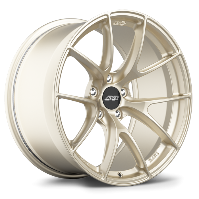 G80 G82 Apex VS-5RS 19x10 Wheel ET12 5x112mm 66.6mm