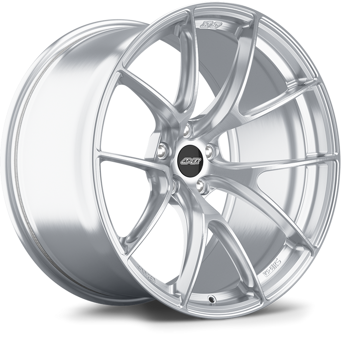 G80 G82 Apex VS-5RS 20x11 Wheel ET18 5x112mm 66.6mm