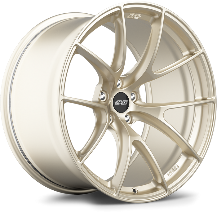 G80 G82 Apex VS-5RS 20x11 Wheel ET18 5x112mm 66.6mm