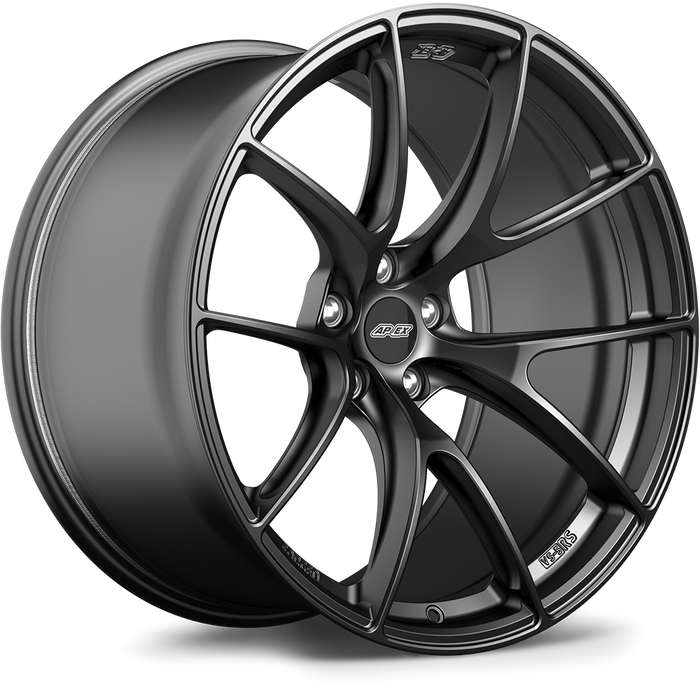 G80 G82 Apex VS-5RS 20x11 Wheel ET18 5x112mm 66.6mm