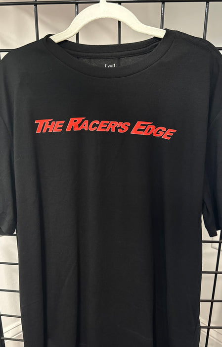 Racers Edge Performance Classic Tee