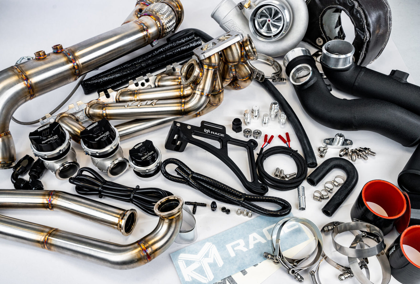 The Racers Edge Performance