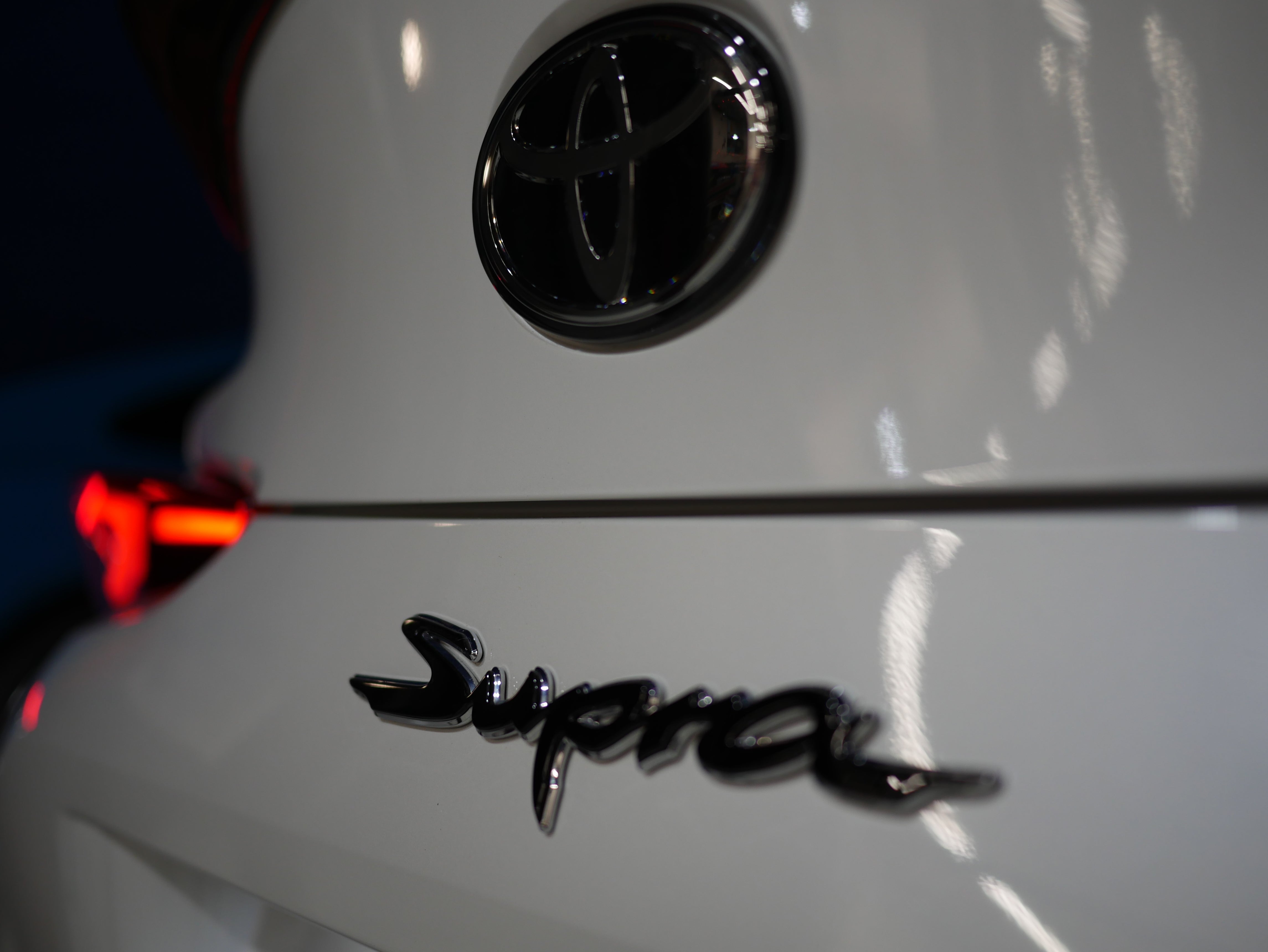 The Racers Edge Performance