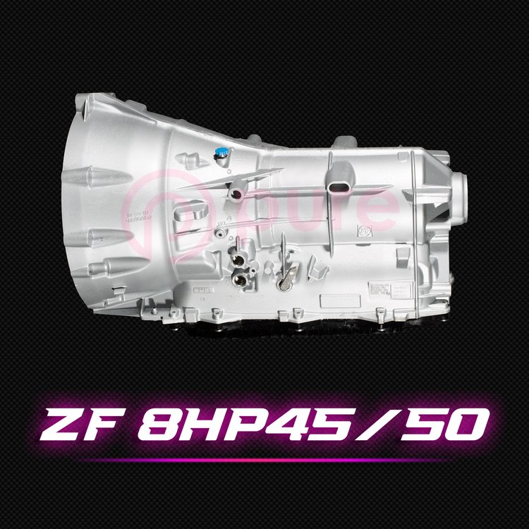 F30 340i (2016-2019) Transmission