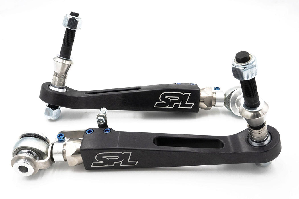 SPL Front Lower Control Arms (2020+ Toyota Supra)