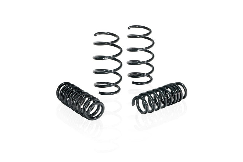 Eibach Pro-Kit Lowering Springs (A90/A91 Supra)