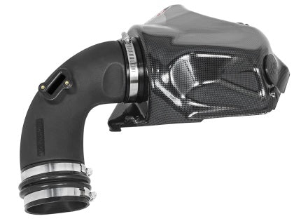 aFe Magnum FORCE Stage-2 Pro 5R Cold Air Intake System (F30 340i/340ix)