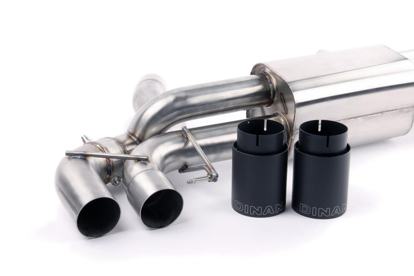 F90 M5 (2018 - 2024) Exhaust