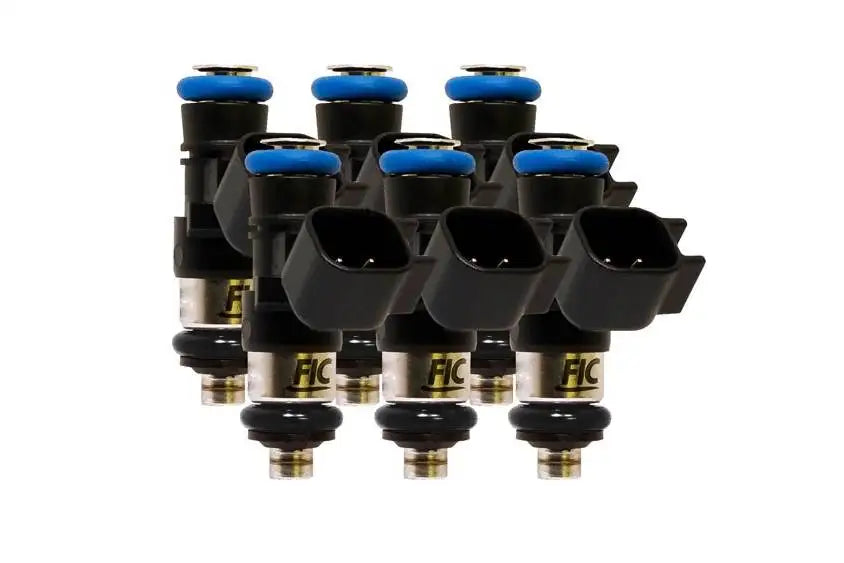 FIC 1650cc Injectors (B58, S58 G80 M3) — The Racers Edge