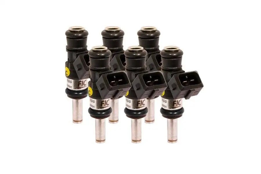 FIC 1440cc Injectors (B58, S58 G80 M3) — The Racers Edge