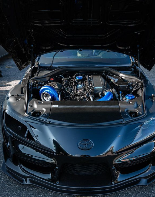 The Racers Edge Performance